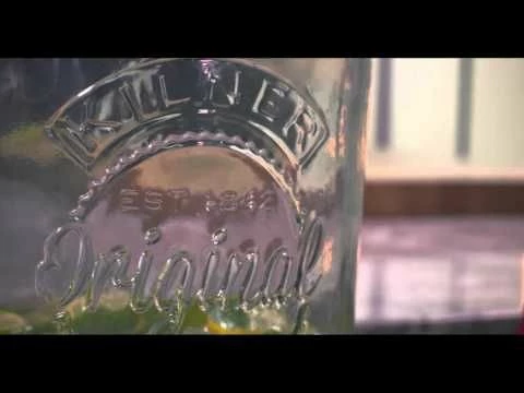 Kilner 13.5oz Fruit Jar | Orange - Image 5