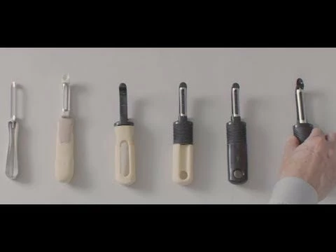 OXO Good Grips Silicone Small Spatula | Oat - Image 4