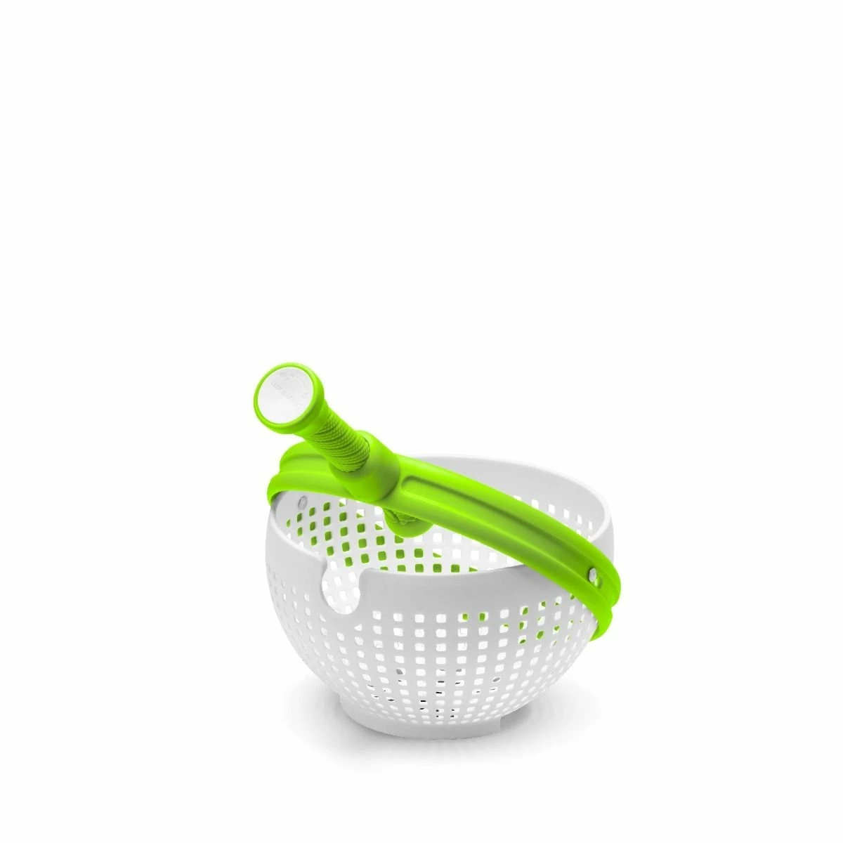 Dreamfarm Spina Spinning Colander - Image 2