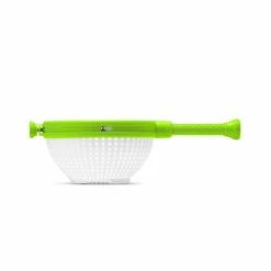 Dreamfarm Spina Spinning Colander