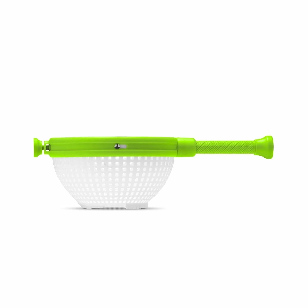 Dreamfarm Spina Spinning Colander