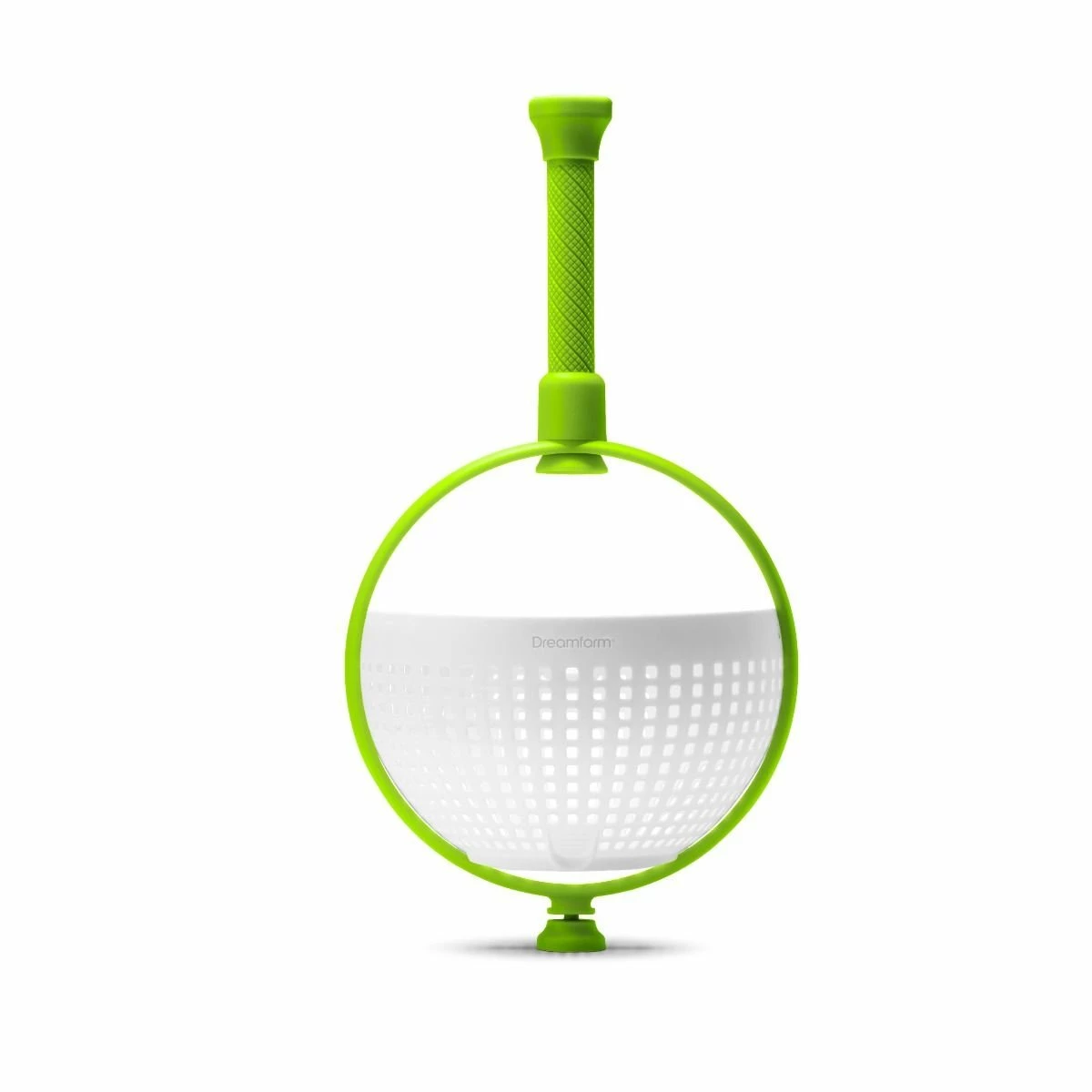 Dreamfarm Spina Spinning Colander - Image 5