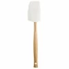 Le Creuset Craft Series Medium Spatula | White