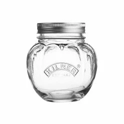 Kilner 13.5oz Fruit Jar | Tomato