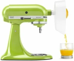 KitchenAid Citrus Juicer Attachment