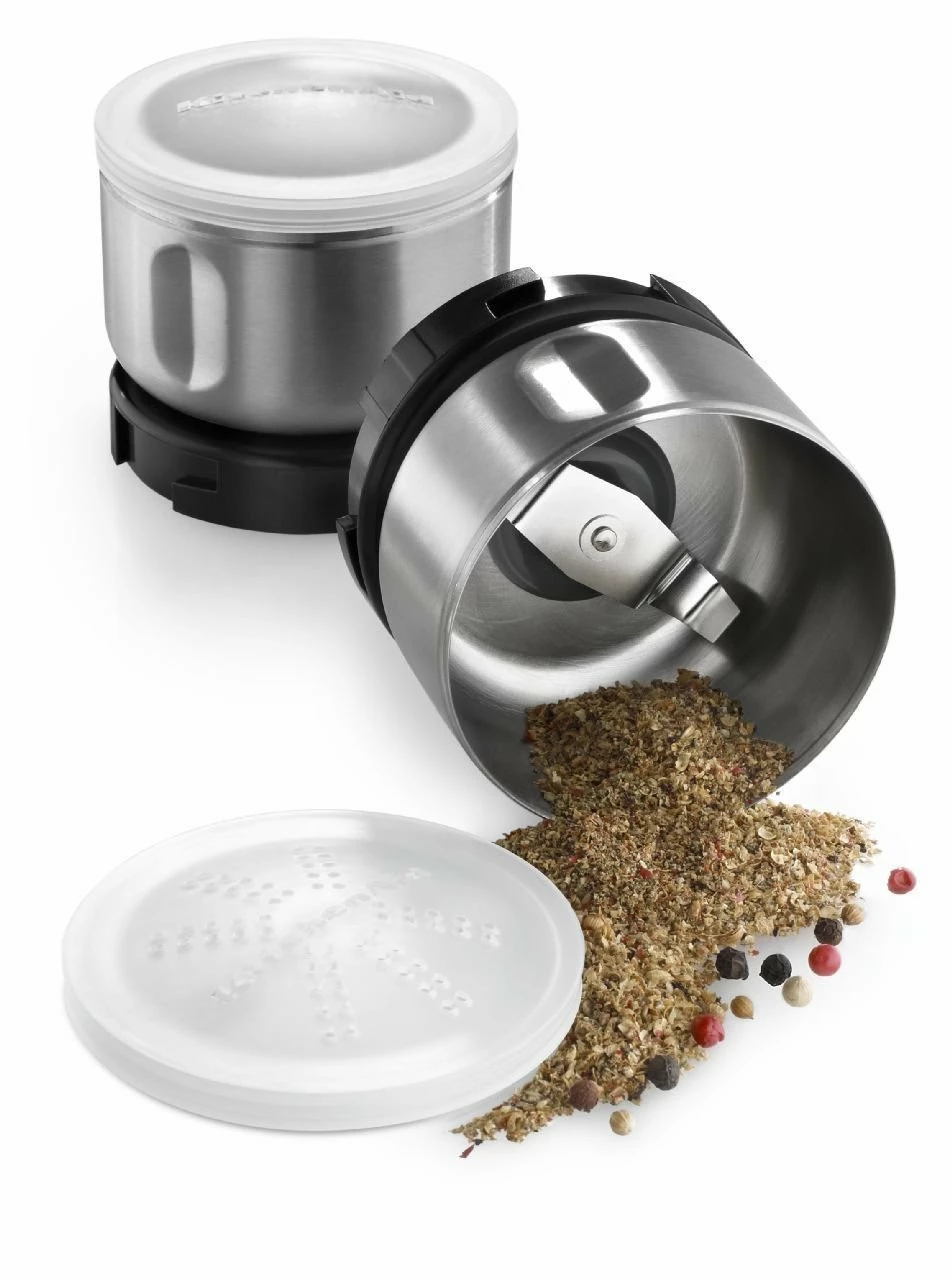 KitchenAid Spice Grinder Accessory Kit