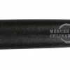 Mercer Culinary Silicone Lancet Arch Plating Brush, 3mm