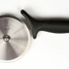 Mercer Cutlery Mercer Millennia 4" Pizza Cutter W/ Black Handle (Commercial)