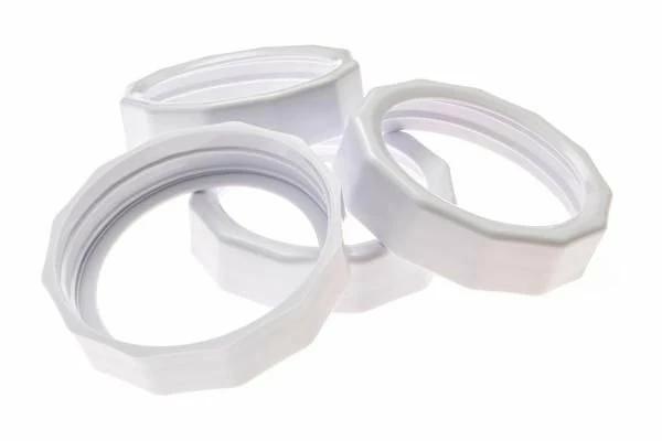 Masontops Tough Bands (Set Of 4) - Wide Mouth - Image 2