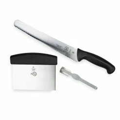 Mercer Cutlery Baker's Essential Set