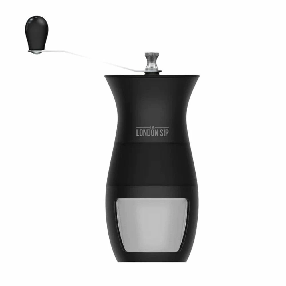 Escali London Sip Manual Coffee Grinder