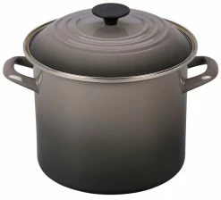 Le Creuset 8 Qt. Stock Pot | Oyster Grey