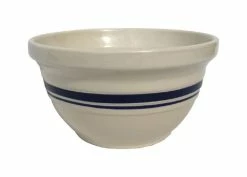 Ohio Stoneware Dominion Mixing Bowl 12"