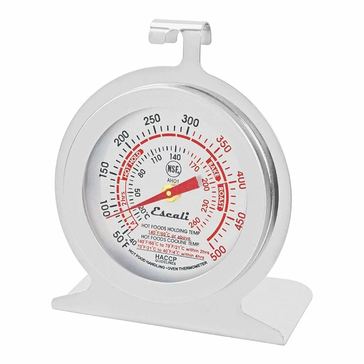 Escali Oven Thermometer - Image 3