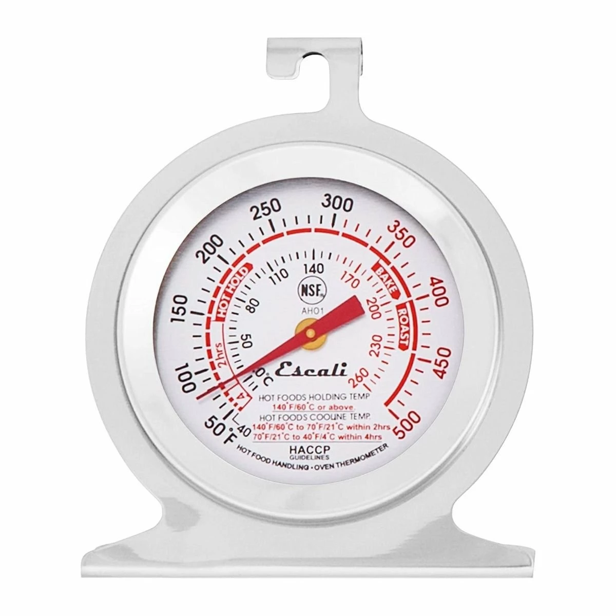 Escali Oven Thermometer