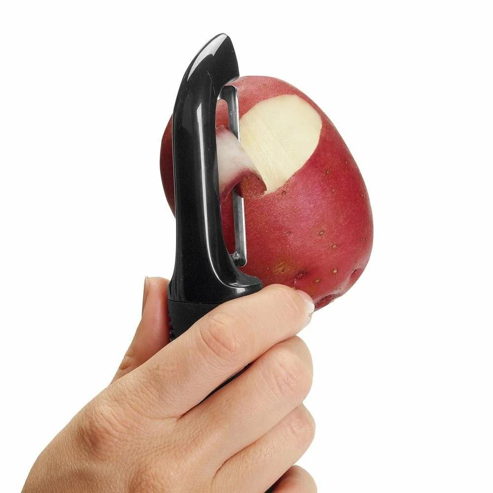 OXO Good Grips Swivel Peeler - Image 3
