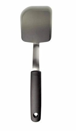 OXO 9" Cookie Spatula - Gray