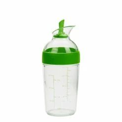 OXO Little Salad Dressing Shaker - Green