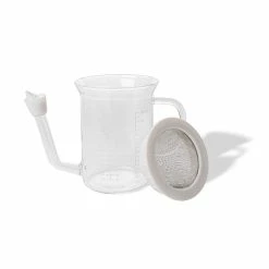 Prepara Fat Separator With Strainer | 4 Cup
