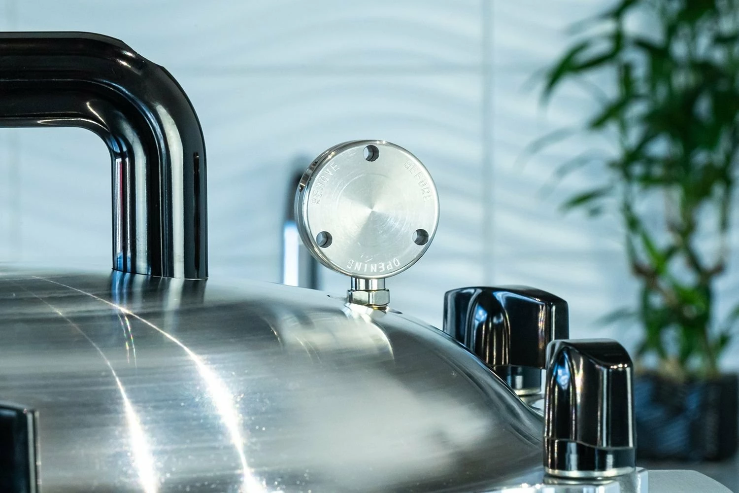 All American 1930 No.921 Pressure Canner & Cooker | 21.5-Quart - Image 4