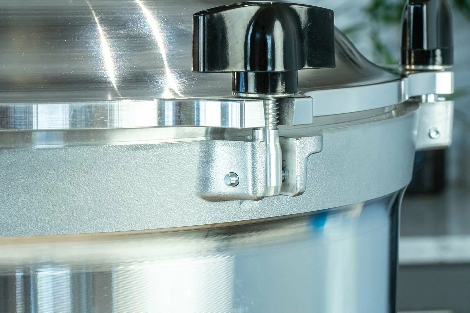 All American 1930 No.921 Pressure Canner & Cooker | 21.5-Quart - Image 5