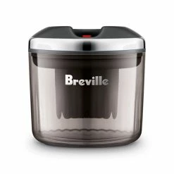 Breville The Puck Sucker