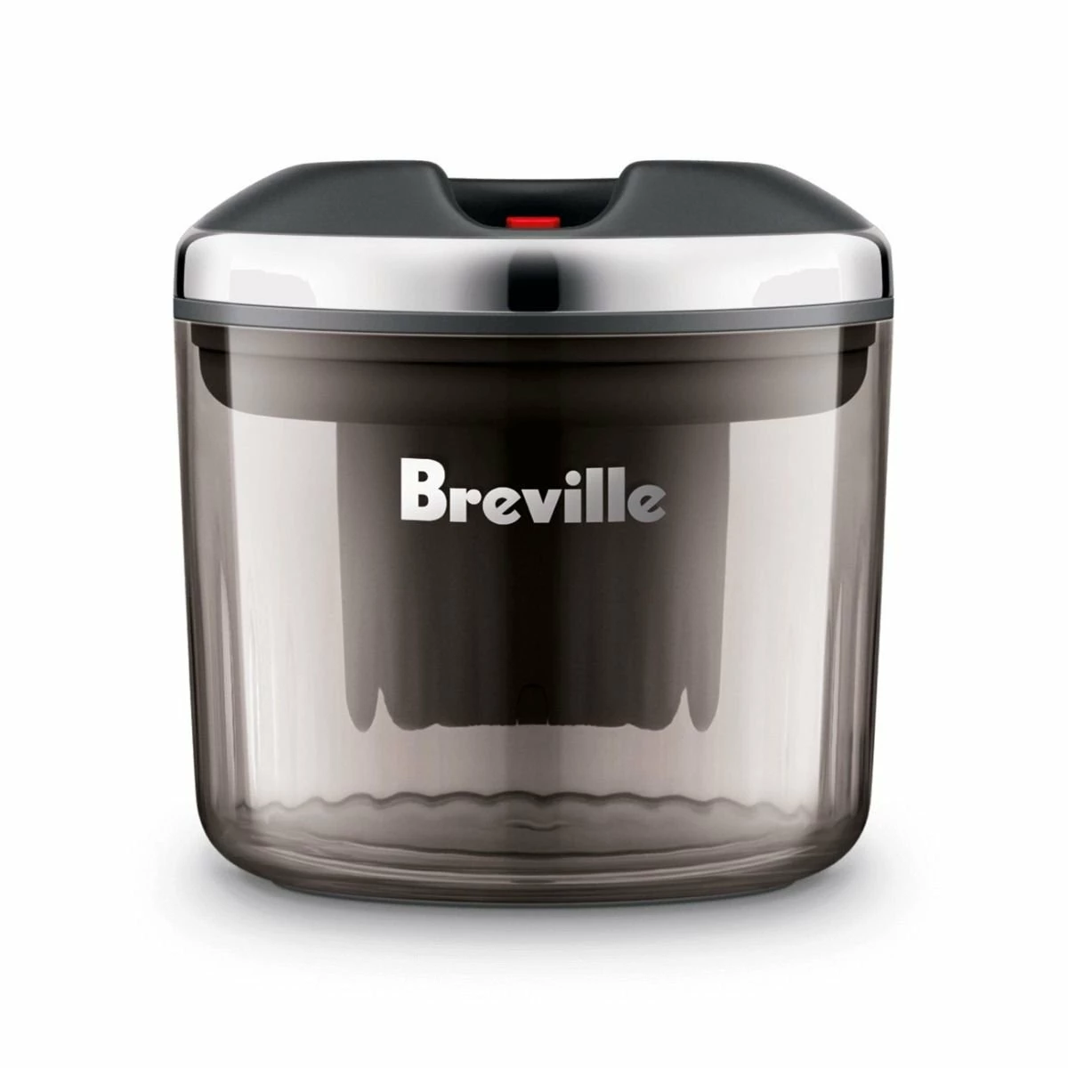 Breville The Puck Sucker