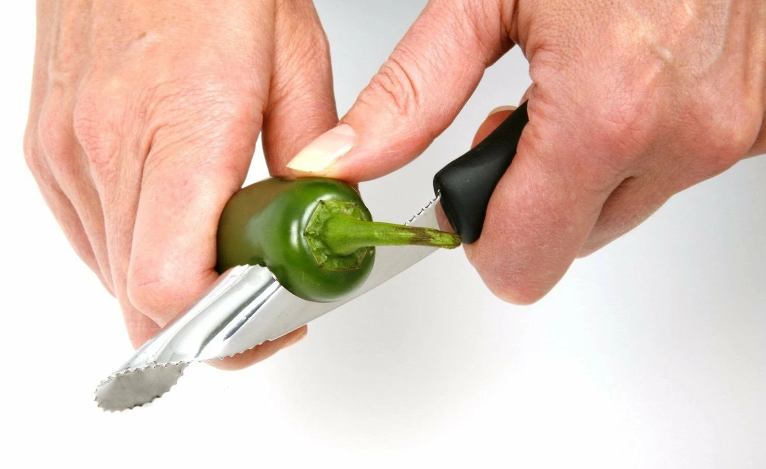 Norpro Jalapeno / Pepper Corer - Image 2