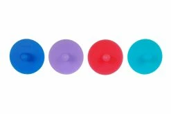 Masontops Regular Mouth Fermentation Pickle Pipes - Set Of 4