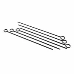 Fox Run Outset Non Stick Skewers Set Of 6
