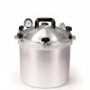All American 1930 No.921 Pressure Canner & Cooker | 21.5-Quart