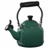 Le Creuset 1.25 Qt. Demi Kettle Tea Pot | Artichaut