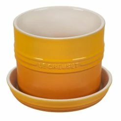 Le Creuset 5.5" Herb Planter | Nectar