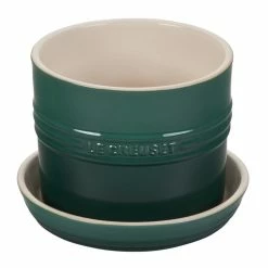 Le Creuset 5.5" Herb Planter | Artichaut