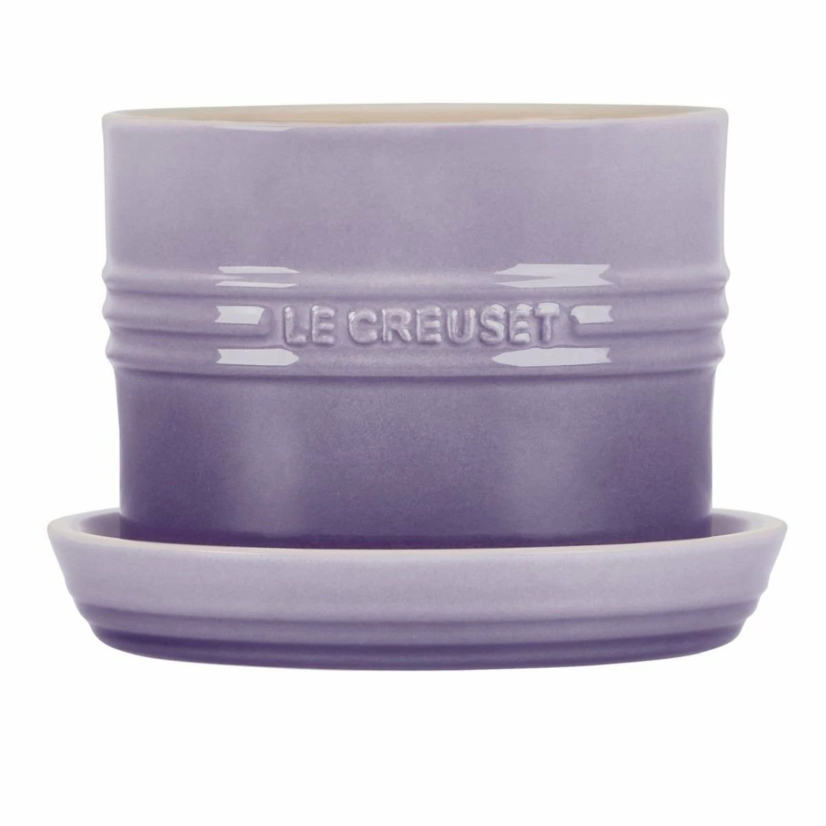 Le Creuset 5.5" Herb Planter | Provence - Image 2