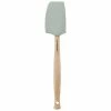 Le Creuset Craft Series Medium Spatula | Sea Salt