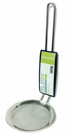 RSVP International RSVP Endurance Stainless Steel Skimmer
