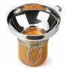 RSVP International Canning Funnel - Stainless 2.25" Neck Diameter