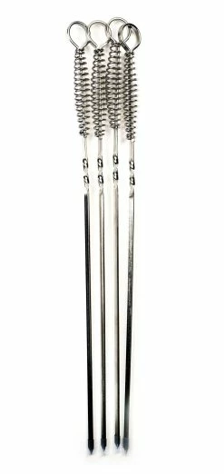 RSVP International RSVP Endurance 14" Skewers Set Of 4