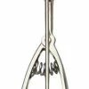 RSVP International RSVP Endurance Cookie Dropper / Ice Cream Scoop - 2.5 Inch Diameter