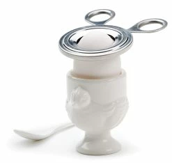 RSVP International RSVP Endurance Egg Topper