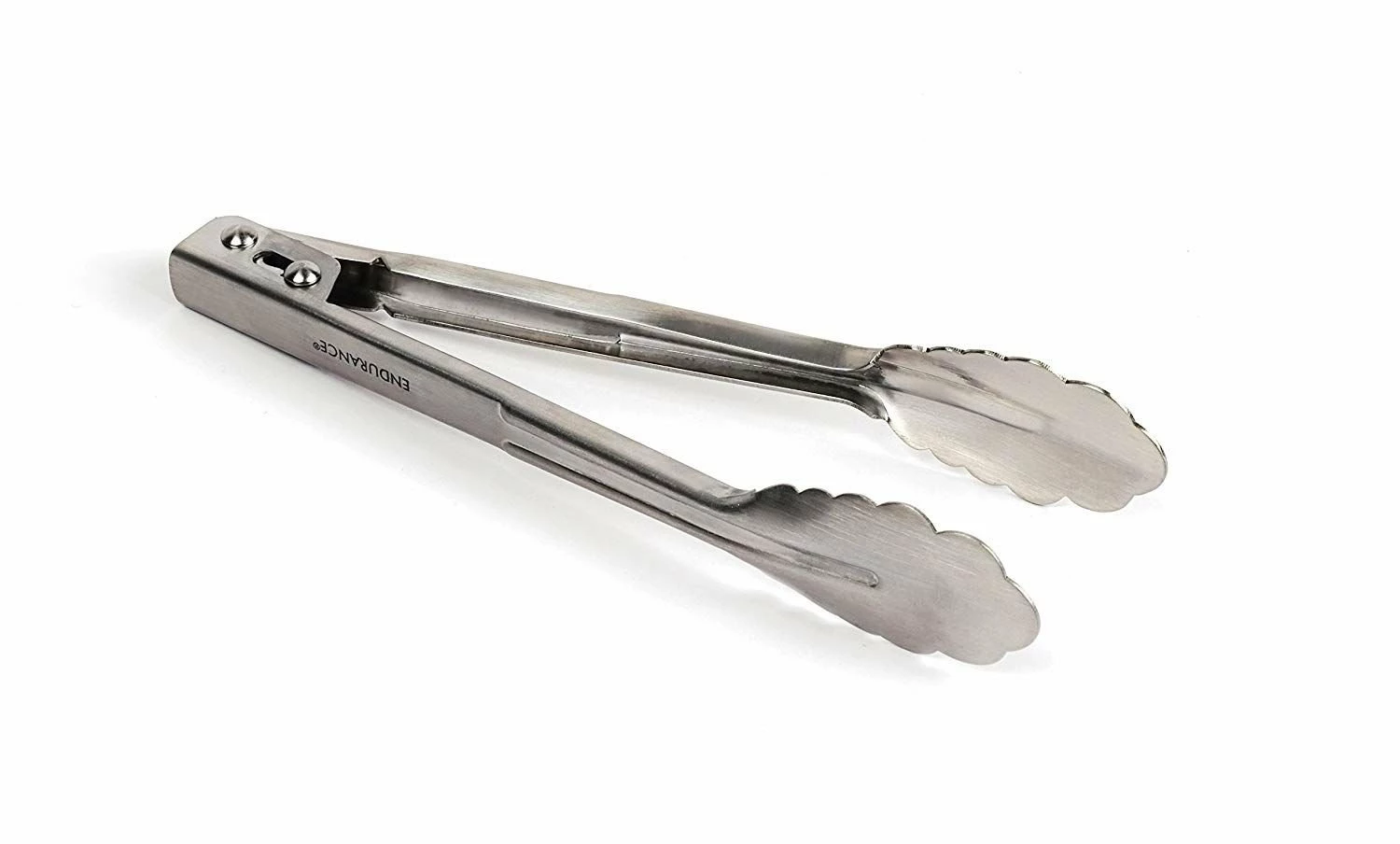 RSVP International RSVP Endurance Mini Locking Tongs - Image 2