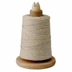 Harold Import Company Regency Cooking Twine With Wooden Holder