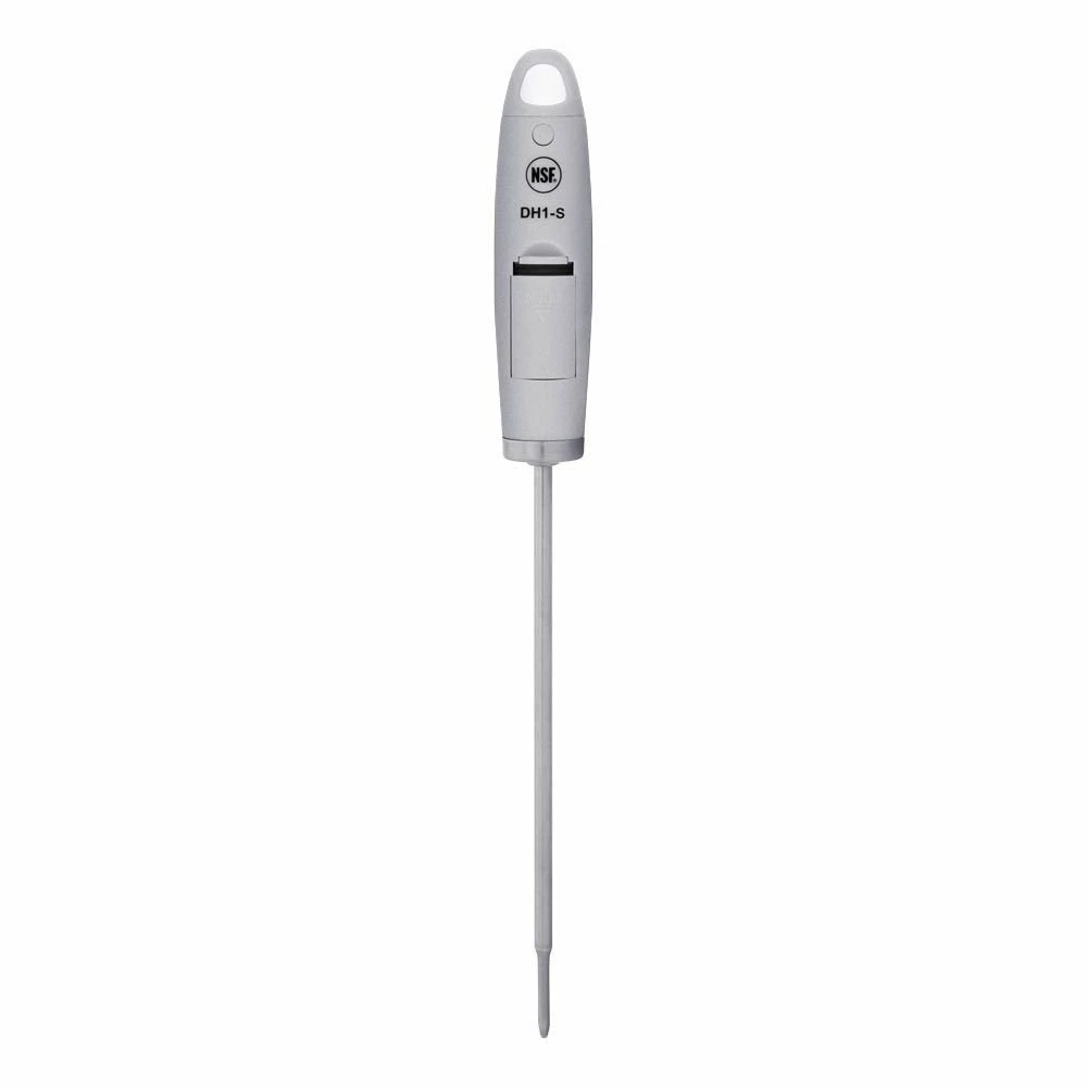 Escali Gourmet Digital Thermometer | Silver - Image 4