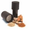 Microplane Spice Mill - Black