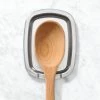OXO Stainless Steel Spoon Rest