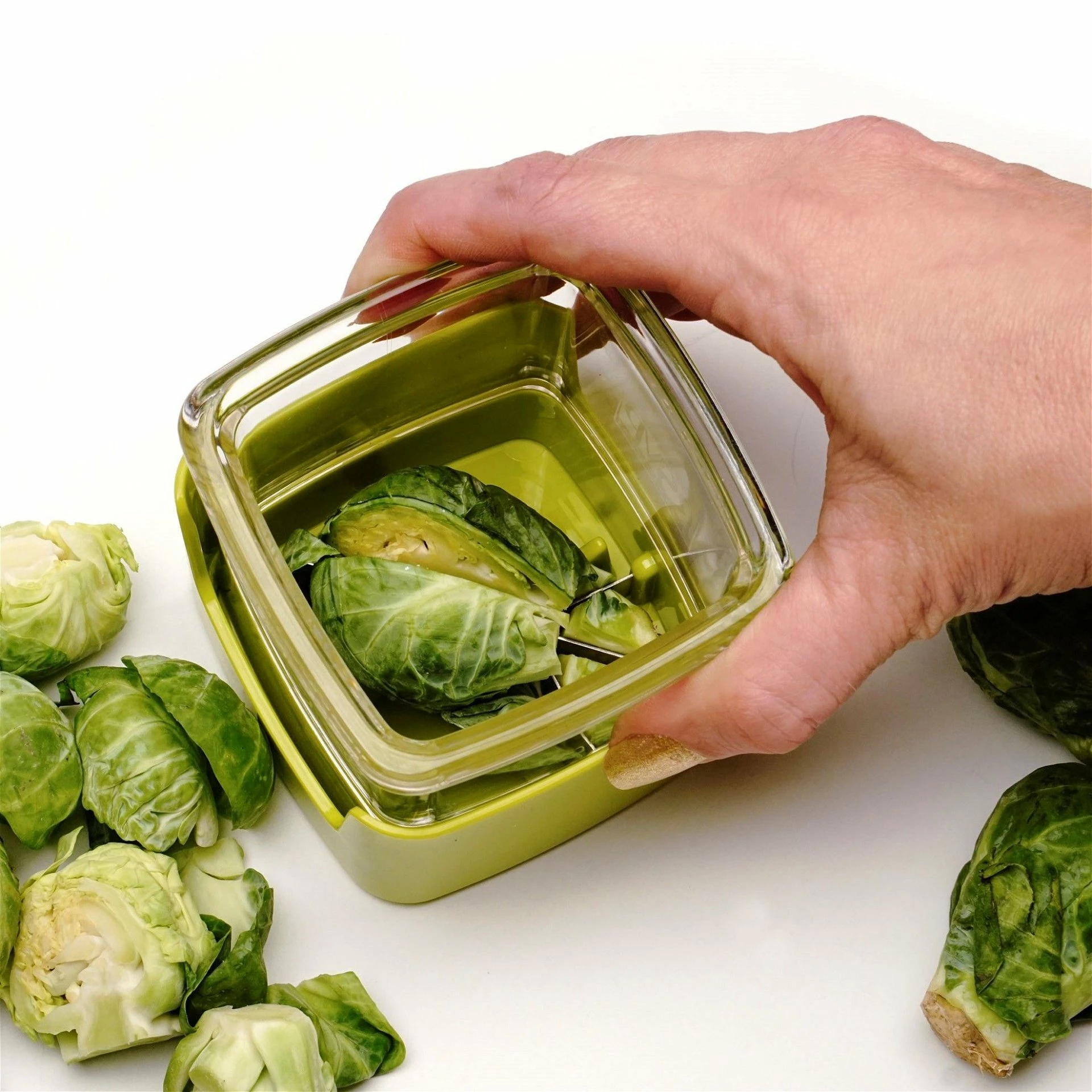 RSVP International RSVP Brussels Sprout Tool - Image 5