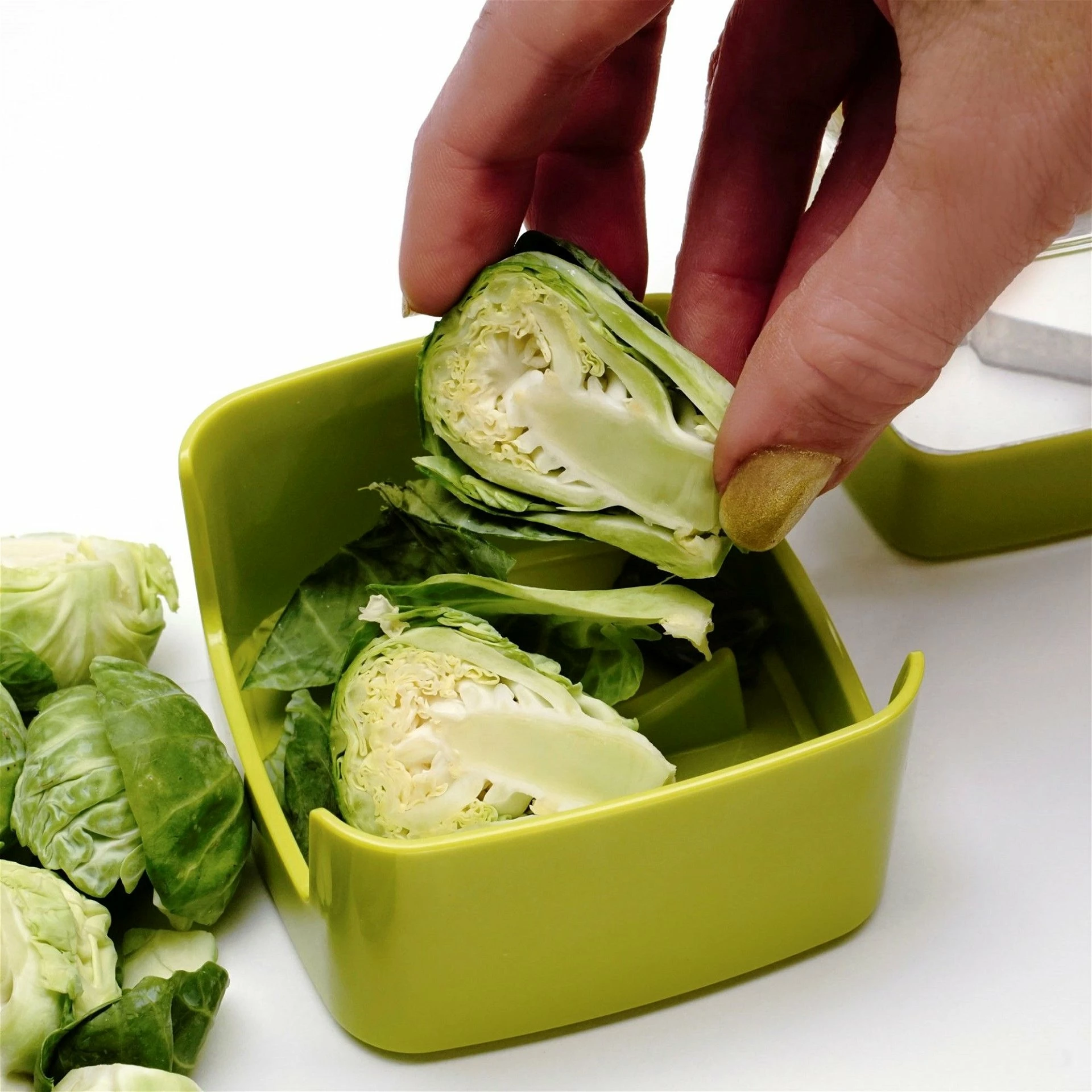 RSVP International RSVP Brussels Sprout Tool - Image 6