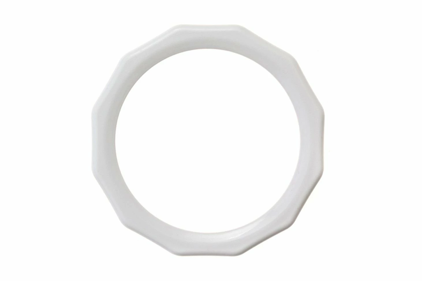 Masontops Tough Bands (Set Of 4) - Wide Mouth