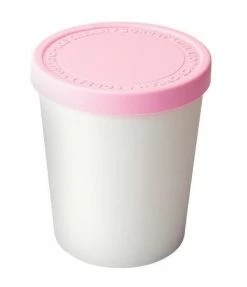Tovolo Sweet Treats Tub Pink